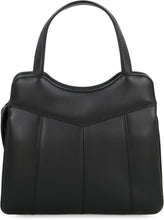 Carica l'immagine nel visualizzatore di Gallery, Borsa shopping Petite GG in pelle
