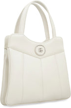 Carica l'immagine nel visualizzatore di Gallery, Borsa shopping Petite GG in pelle
