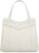 Carica l'immagine nel visualizzatore di Gallery, Borsa shopping Petite GG in pelle
