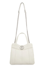 Carica l'immagine nel visualizzatore di Gallery, Borsa shopping Petite GG in pelle
