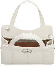 Carica l'immagine nel visualizzatore di Gallery, Borsa shopping Petite GG in pelle
