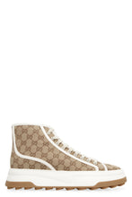 Carica l'immagine nel visualizzatore di Gallery, Sneakers high-top Tennis 1977 in tessuto
