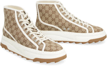Carica l'immagine nel visualizzatore di Gallery, Sneakers high-top Tennis 1977 in tessuto
