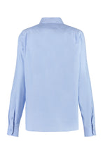 Carica l'immagine nel visualizzatore di Gallery, Camicia in cotone oxford
