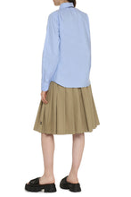 Carica l'immagine nel visualizzatore di Gallery, Camicia in cotone oxford
