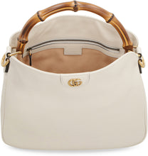 Load image into Gallery viewer, Gucci Diana leather shoulder bag
