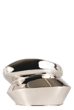 Carica l'immagine nel visualizzatore di Gallery, Bracciale Cuff Iris in argento
