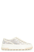 Carica l'immagine nel visualizzatore di Gallery, Sneakers low-top GG
