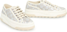 Load image into Gallery viewer, GG Low-top sneakers
