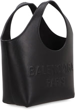 Carica l'immagine nel visualizzatore di Gallery, Tote bag Mary-Kate XS in pelle
