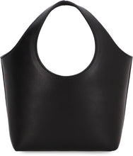 Carica l'immagine nel visualizzatore di Gallery, Tote bag Mary-Kate XS in pelle
