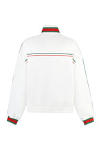 Load image into Gallery viewer, Techno fabric sweatshirt
