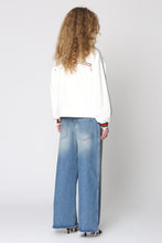 Load image into Gallery viewer, Techno fabric sweatshirt
