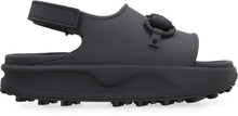 Carica l'immagine nel visualizzatore di Gallery, Sandali Flatform in gomma
