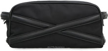 Carica l'immagine nel visualizzatore di Gallery, Beauty case in nylon
