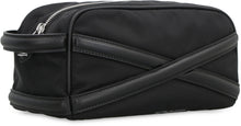 Carica l'immagine nel visualizzatore di Gallery, Beauty case in nylon
