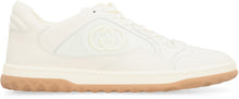 Carica l'immagine nel visualizzatore di Gallery, Sneakers in pelle con logo
