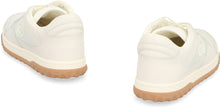 Carica l'immagine nel visualizzatore di Gallery, Sneakers in pelle con logo
