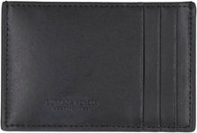 Load image into Gallery viewer, Cassette leather card holder
