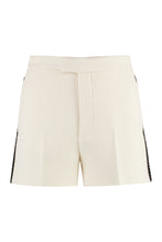 Carica l'immagine nel visualizzatore di Gallery, Shorts in tweed

