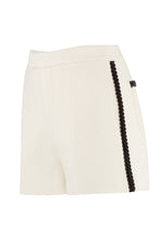 Carica l'immagine nel visualizzatore di Gallery, Shorts in tweed
