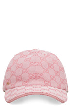 Carica l'immagine nel visualizzatore di Gallery, Cappello da baseball con logo all over
