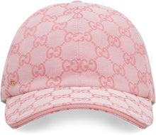 Carica l'immagine nel visualizzatore di Gallery, Cappello da baseball con logo all over
