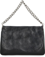 Carica l'immagine nel visualizzatore di Gallery, Borsa Flap BB Soft grande in pelle
