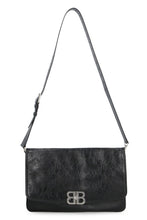 Carica l'immagine nel visualizzatore di Gallery, Borsa Flap BB Soft grande in pelle
