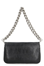 Carica l'immagine nel visualizzatore di Gallery, Borsa a tracolla Flap BB Soft in pelle
