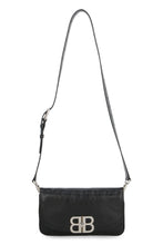 Carica l'immagine nel visualizzatore di Gallery, Borsa a tracolla Flap BB Soft in pelle
