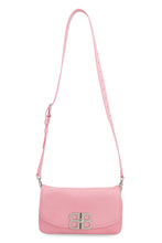 Carica l'immagine nel visualizzatore di Gallery, Borsa a tracolla Flap BB Soft in pelle
