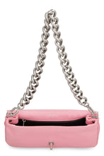 Carica l'immagine nel visualizzatore di Gallery, Borsa a tracolla Flap BB Soft in pelle
