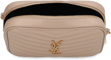 Load image into Gallery viewer, Lou leather mini crossbody bag
