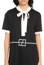 Load image into Gallery viewer, Knitted dress
