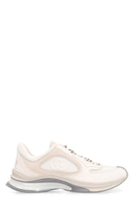 Carica l'immagine nel visualizzatore di Gallery, Sneakers low-top Gucci Run in pelle e tessuto

