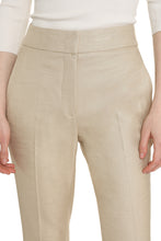 Carica l'immagine nel visualizzatore di Gallery, Pantaloni sartoriali svasati
