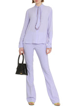 Load image into Gallery viewer, Crêpe de chine shirt
