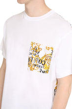 Carica l'immagine nel visualizzatore di Gallery, T-shirt in cotone con stampa
