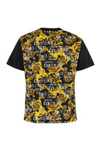 Carica l'immagine nel visualizzatore di Gallery, T-shirt girocollo in cotone
