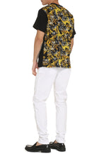 Carica l'immagine nel visualizzatore di Gallery, T-shirt girocollo in cotone
