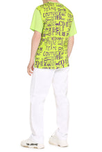 Carica l'immagine nel visualizzatore di Gallery, T-shirt in cotone con stampa
