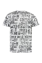 Carica l'immagine nel visualizzatore di Gallery, T-shirt girocollo in cotone

