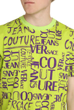 Carica l'immagine nel visualizzatore di Gallery, T-shirt in cotone con stampa
