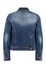 Carica l'immagine nel visualizzatore di Gallery, Giacca in denim
