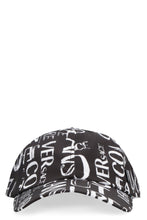 Carica l'immagine nel visualizzatore di Gallery, Cappello da baseball con logo all over
