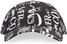 Carica l'immagine nel visualizzatore di Gallery, Cappello da baseball con logo all over
