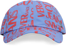 Carica l'immagine nel visualizzatore di Gallery, Cappello da baseball con logo all over
