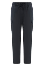 Carica l'immagine nel visualizzatore di Gallery, Track-pants Killarney in tessuto tecnico
