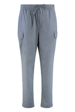 Load image into Gallery viewer, Kaslo nylon cargo pants
